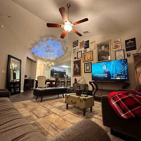 Harry Potter Themed Luxury Apartment 3Bd 2Bth - Universal Studios オーランド エクステリア 写真