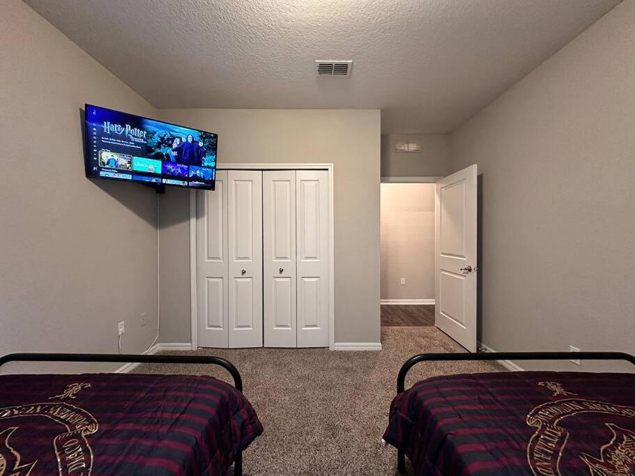 Harry Potter Themed Luxury Apartment 3Bd 2Bth - Universal Studios オーランド エクステリア 写真