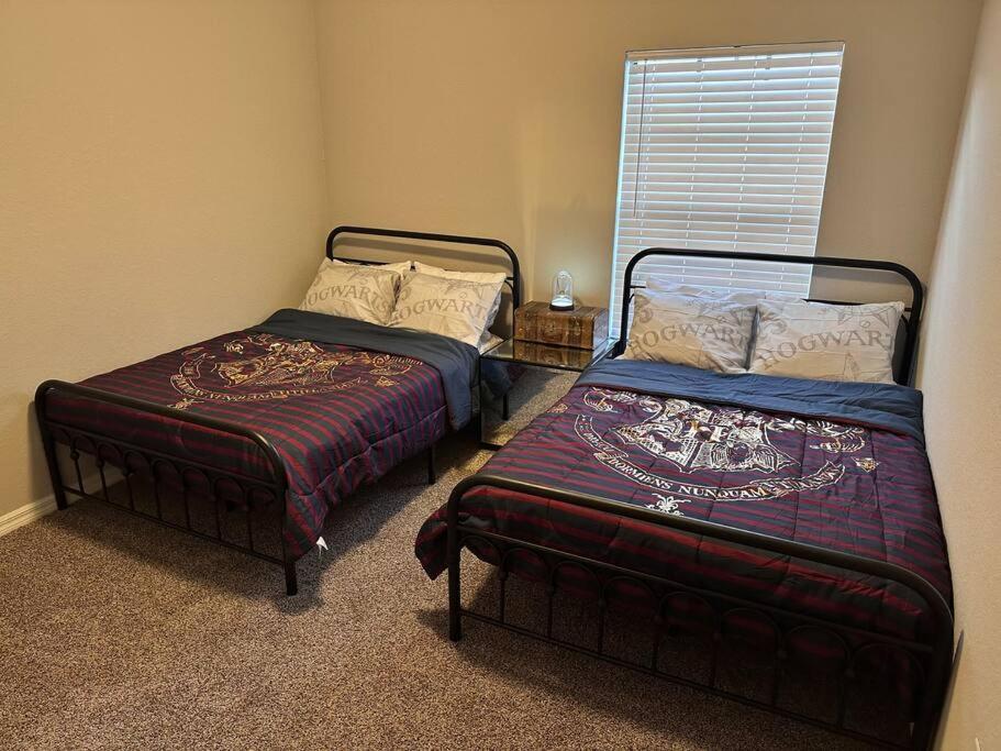 Harry Potter Themed Luxury Apartment 3Bd 2Bth - Universal Studios オーランド エクステリア 写真