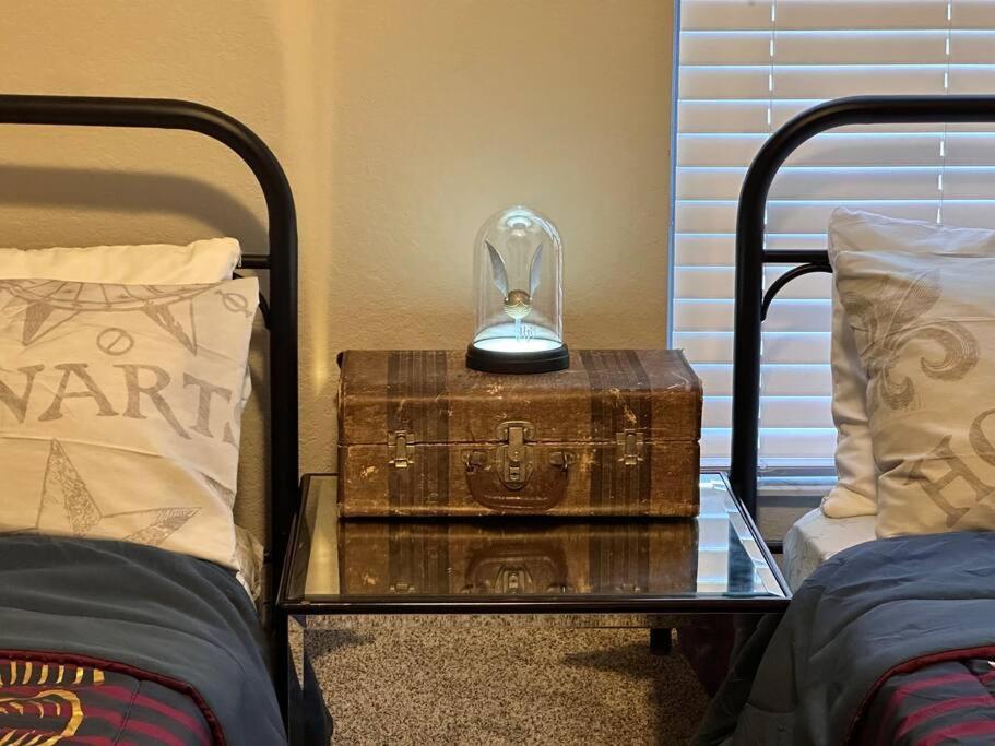 Harry Potter Themed Luxury Apartment 3Bd 2Bth - Universal Studios オーランド エクステリア 写真