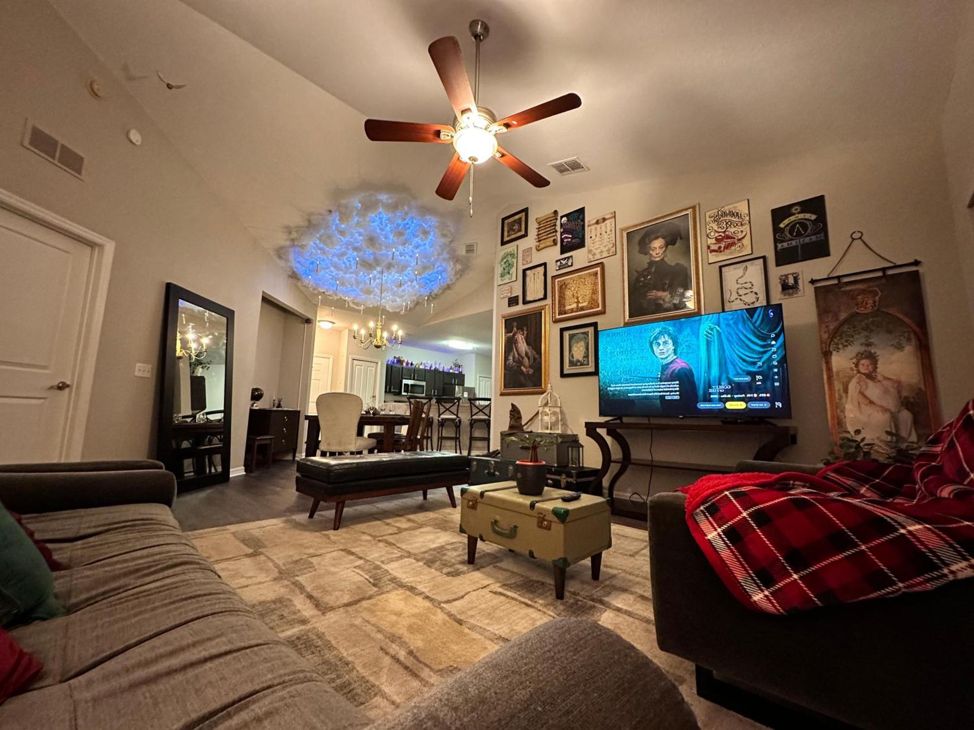 Harry Potter Themed Luxury Apartment 3Bd 2Bth - Universal Studios オーランド エクステリア 写真