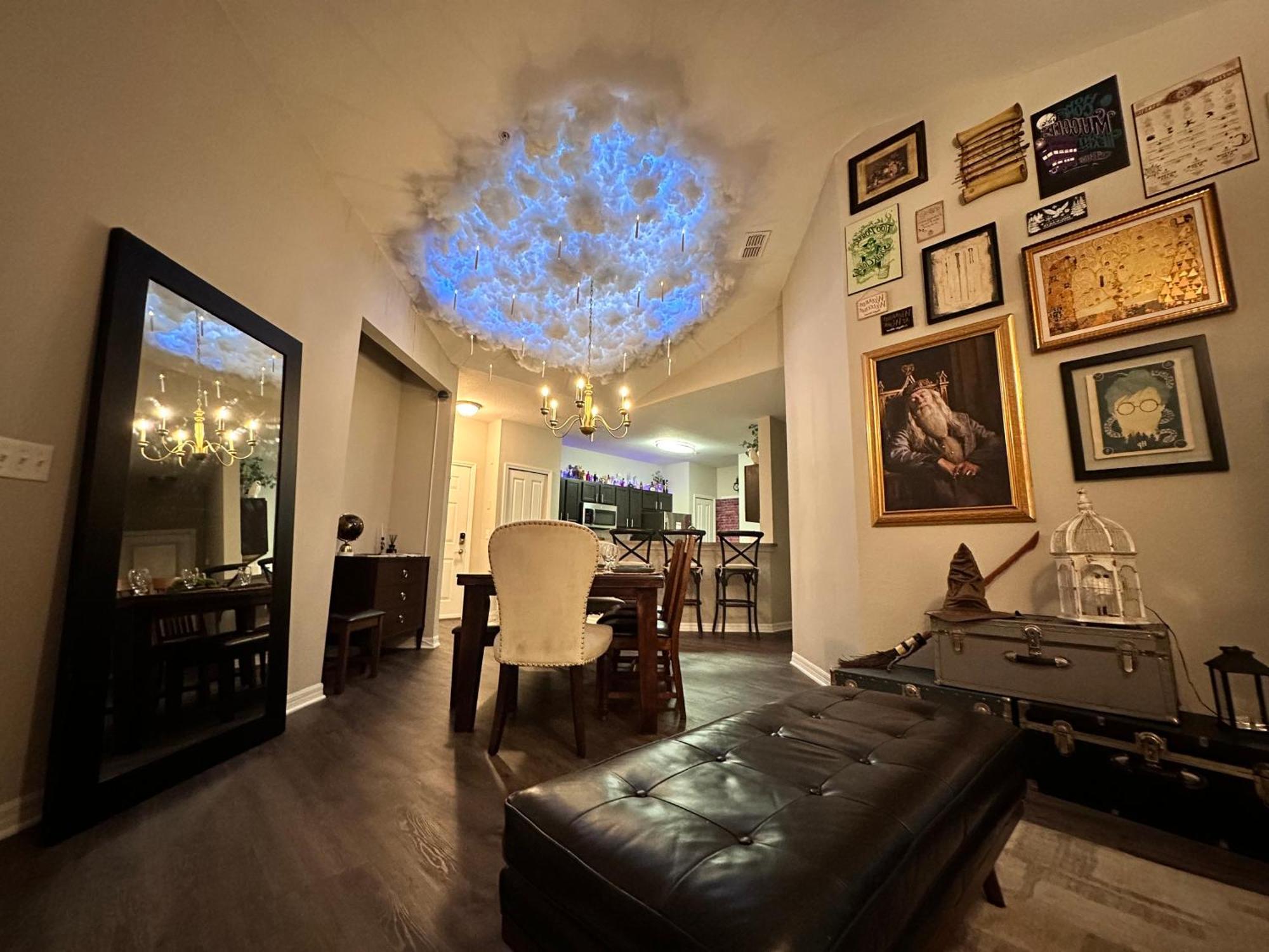 Harry Potter Themed Luxury Apartment 3Bd 2Bth - Universal Studios オーランド エクステリア 写真