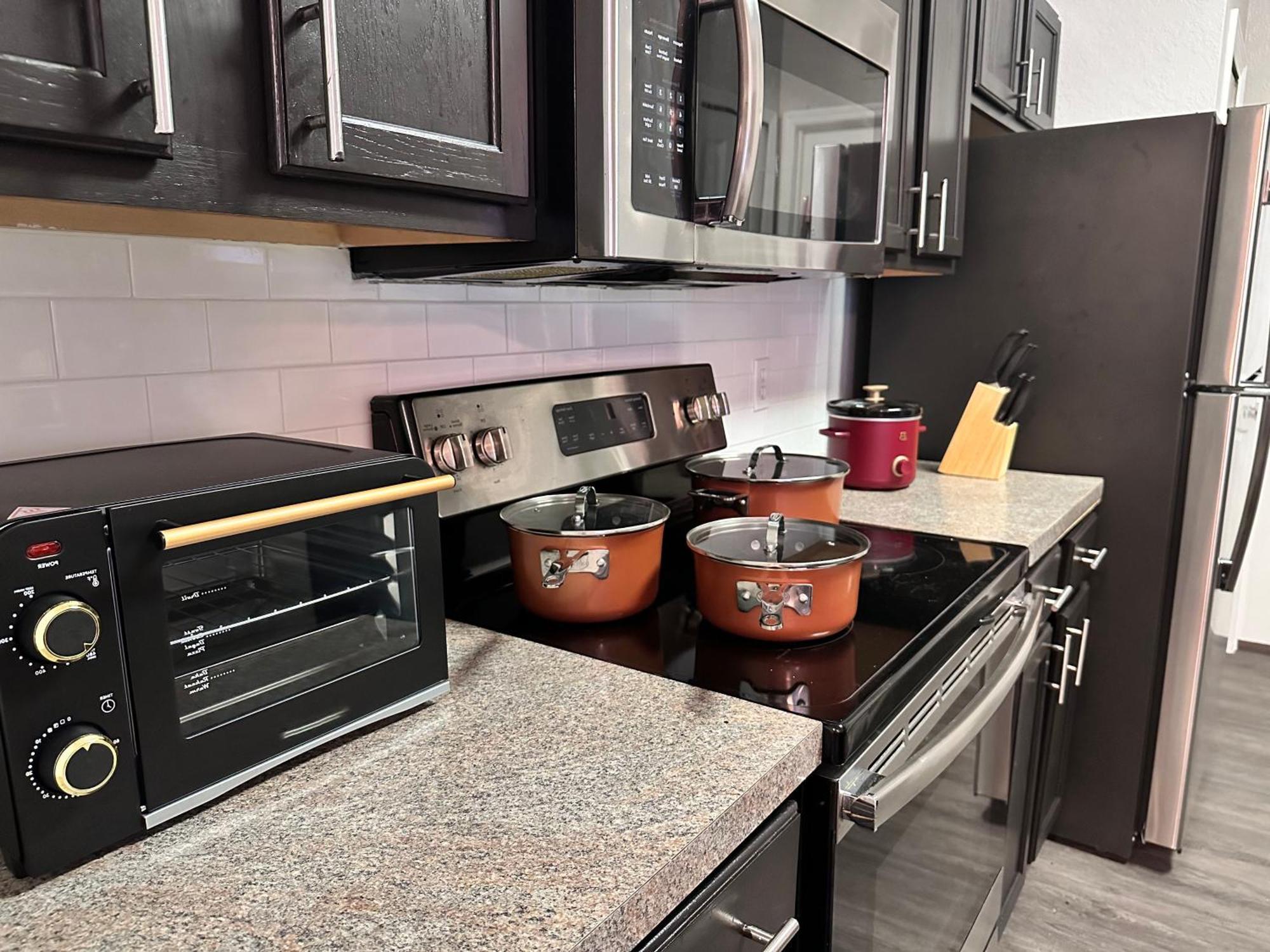 Harry Potter Themed Luxury Apartment 3Bd 2Bth - Universal Studios オーランド エクステリア 写真